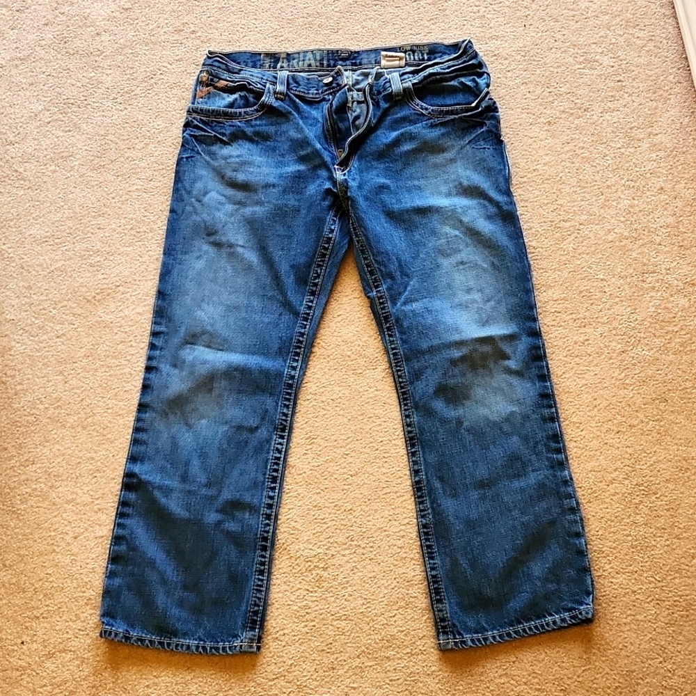 Ariat 36x30